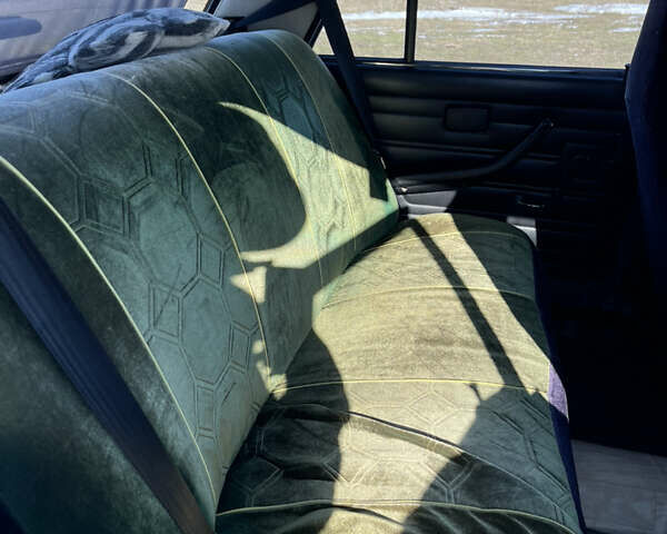 Зеленый ВАЗ 2107, объемом двигателя 1.45 л и пробегом 33 тыс. км за 1500 $, фото 6 на Automoto.ua