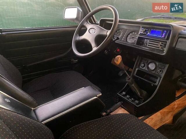 Зеленый ВАЗ 2107, объемом двигателя 1.45 л и пробегом 59 тыс. км за 1500 $, фото 17 на Automoto.ua