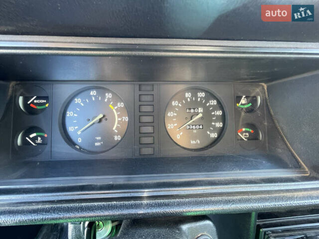Зеленый ВАЗ 2107, объемом двигателя 1.45 л и пробегом 33 тыс. км за 1500 $, фото 10 на Automoto.ua