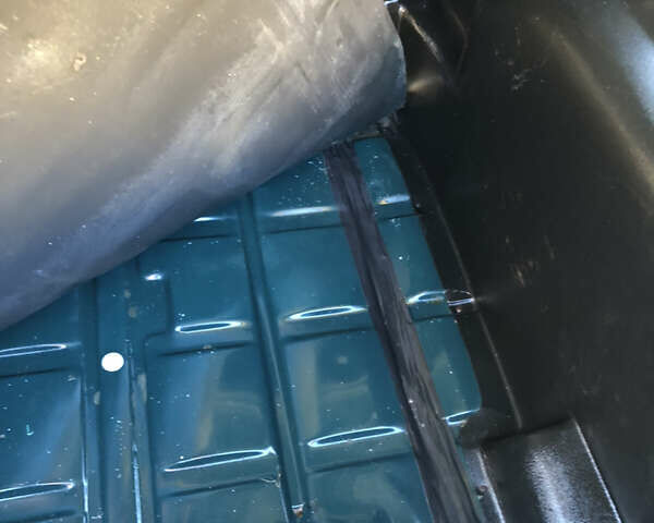 Зеленый ВАЗ 2107, объемом двигателя 1.5 л и пробегом 35 тыс. км за 2600 $, фото 23 на Automoto.ua