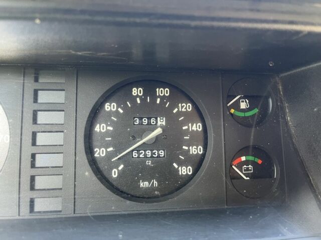 Зеленый ВАЗ 2107, объемом двигателя 1.5 л и пробегом 62 тыс. км за 1900 $, фото 8 на Automoto.ua