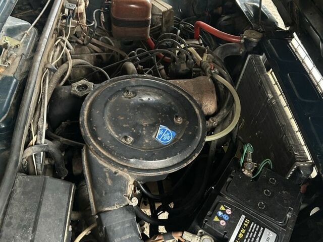 Зеленый ВАЗ 2107, объемом двигателя 1.5 л и пробегом 95 тыс. км за 999 $, фото 3 на Automoto.ua