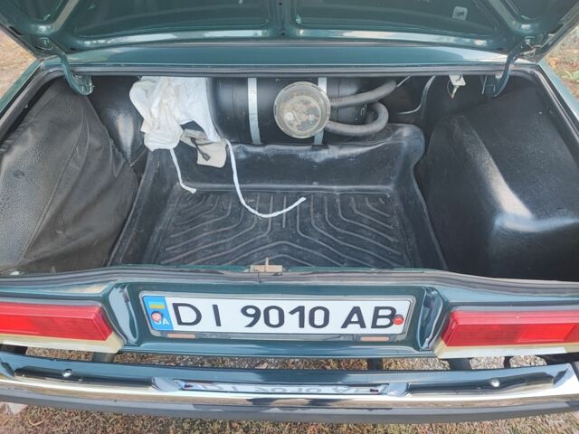 ВАЗ 2107 2006 в Синельниковом на Automoto.ua Зеленый ВАЗ 2107, объемом двигателя 1.6 л и пробегом 284 тыс. км за 2700 $, фото 11 на Automoto.ua