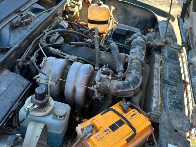 ВАЗ 2107 2006 у Тернополі на Automoto.ua Зелений ВАЗ 2107, об'ємом двигуна 1.6 л та пробігом 365 тис. км за 425 $, фото 13 на Automoto.ua