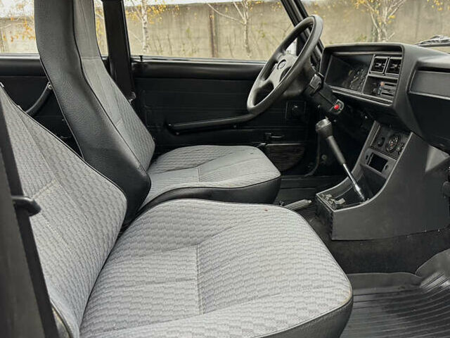 Зелений ВАЗ 2107, об'ємом двигуна 1.5 л та пробігом 74 тис. км за 2200 $, фото 11 на Automoto.ua