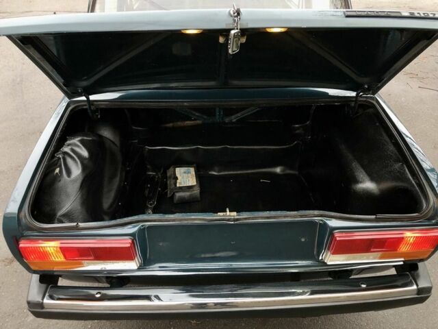 Зеленый ВАЗ 2107, объемом двигателя 1.5 л и пробегом 93 тыс. км за 2150 $, фото 18 на Automoto.ua