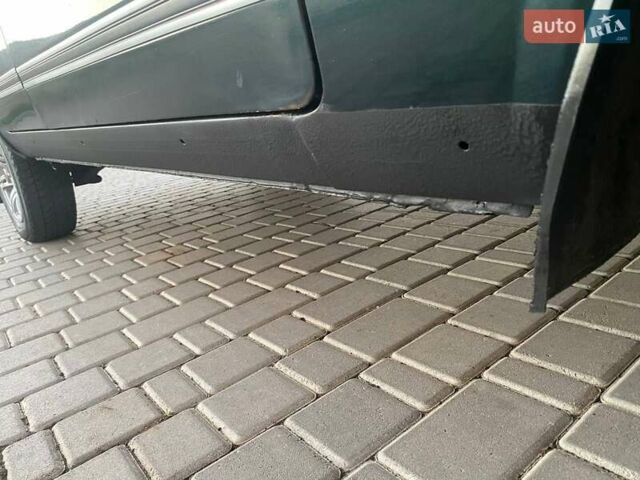 Зеленый ВАЗ 2107, объемом двигателя 1.45 л и пробегом 59 тыс. км за 1500 $, фото 14 на Automoto.ua