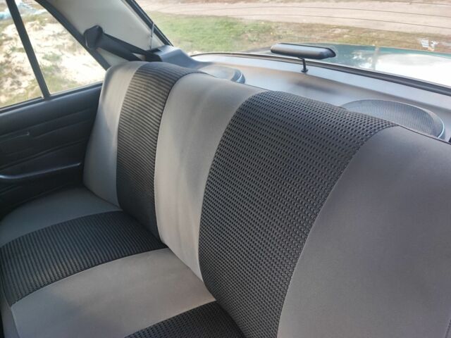 ВАЗ 2107 2006 в Синельниковом на Automoto.ua Зеленый ВАЗ 2107, объемом двигателя 1.6 л и пробегом 284 тыс. км за 2700 $, фото 7 на Automoto.ua