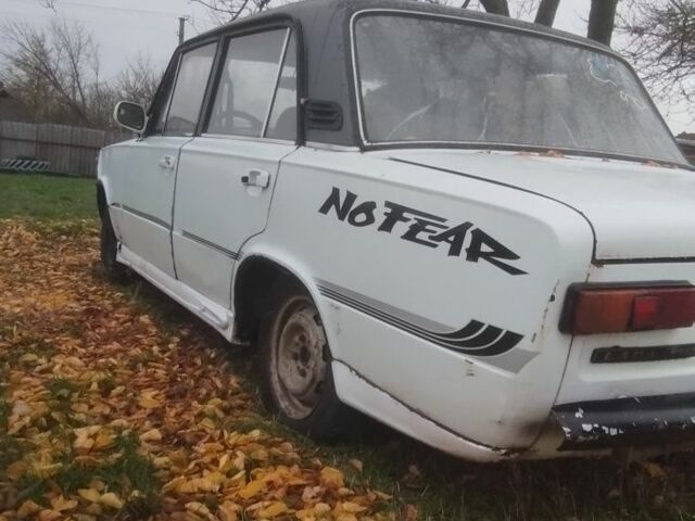 ВАЗ 2107 2006 в Долинской на Automoto.ua Зеленый ВАЗ 2107, объемом двигателя 1.5 л и пробегом 76 тыс. км за 761 $, фото 7 на Automoto.ua