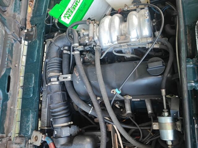 ВАЗ 2107 2006 в Синельниковом на Automoto.ua Зеленый ВАЗ 2107, объемом двигателя 1.6 л и пробегом 284 тыс. км за 2700 $, фото 9 на Automoto.ua