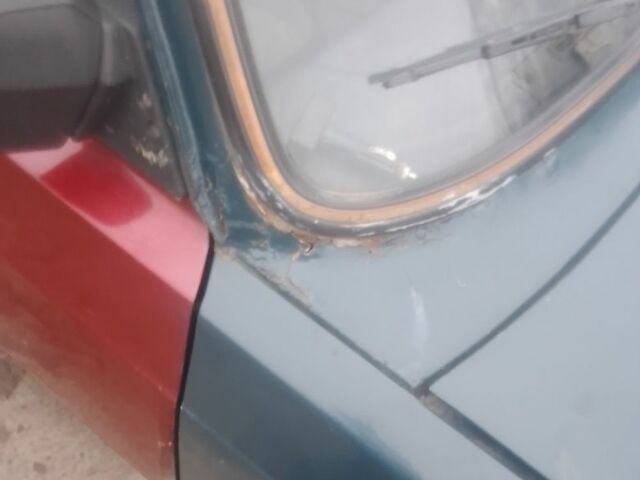 Зелений ВАЗ 2107, об'ємом двигуна 1.5 л та пробігом 7 тис. км за 381 $, фото 6 на Automoto.ua