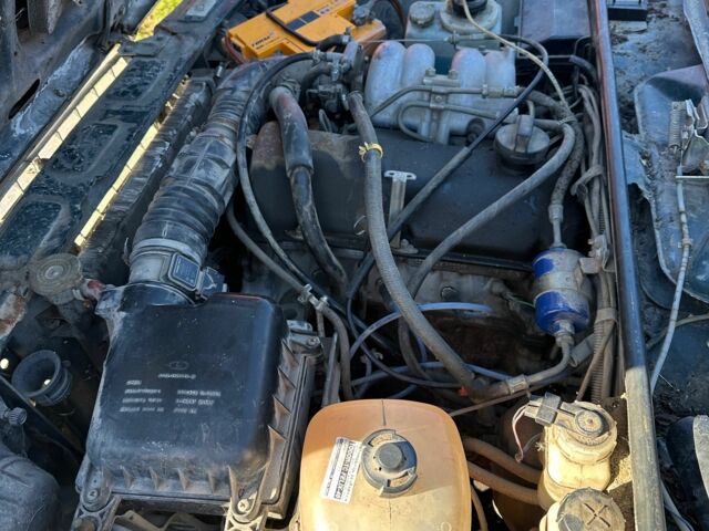 ВАЗ 2107 2006 у Тернополі на Automoto.ua Зелений ВАЗ 2107, об'ємом двигуна 1.6 л та пробігом 365 тис. км за 425 $, фото 14 на Automoto.ua