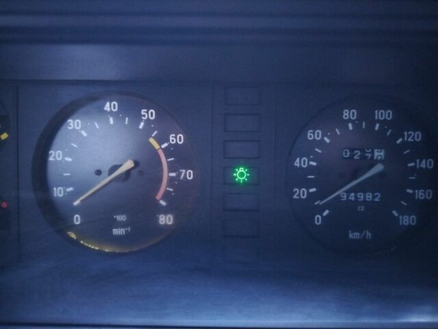 Зелений ВАЗ 2107, об'ємом двигуна 1.6 л та пробігом 95 тис. км за 2300 $, фото 7 на Automoto.ua