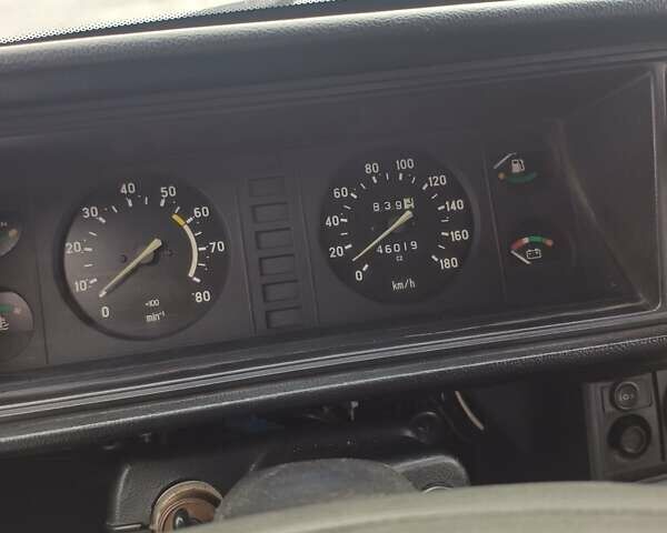 Зеленый ВАЗ 2107, объемом двигателя 1.45 л и пробегом 46 тыс. км за 950 $, фото 8 на Automoto.ua