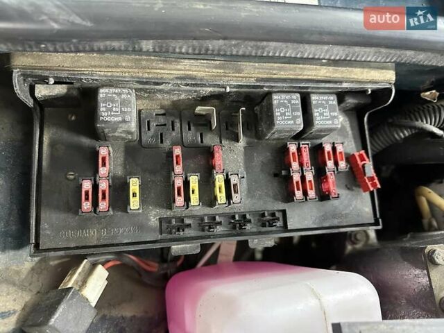 Зелений ВАЗ 2107, об'ємом двигуна 1.5 л та пробігом 23 тис. км за 1602 $, фото 13 на Automoto.ua