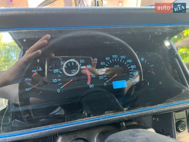 Зеленый ВАЗ 2107, объемом двигателя 1.7 л и пробегом 130 тыс. км за 3000 $, фото 7 на Automoto.ua