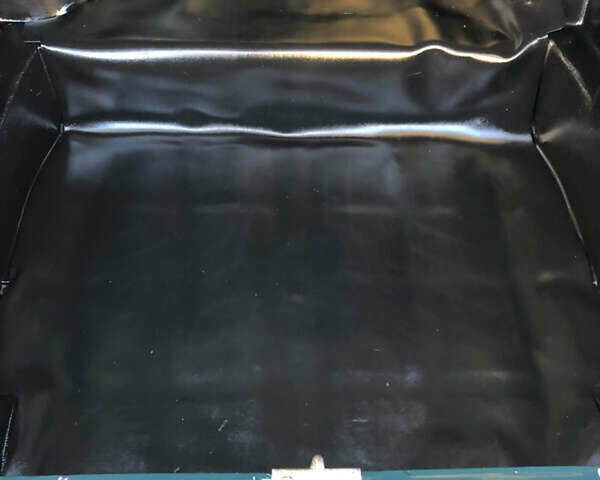 Зеленый ВАЗ 2107, объемом двигателя 1.5 л и пробегом 35 тыс. км за 2600 $, фото 20 на Automoto.ua