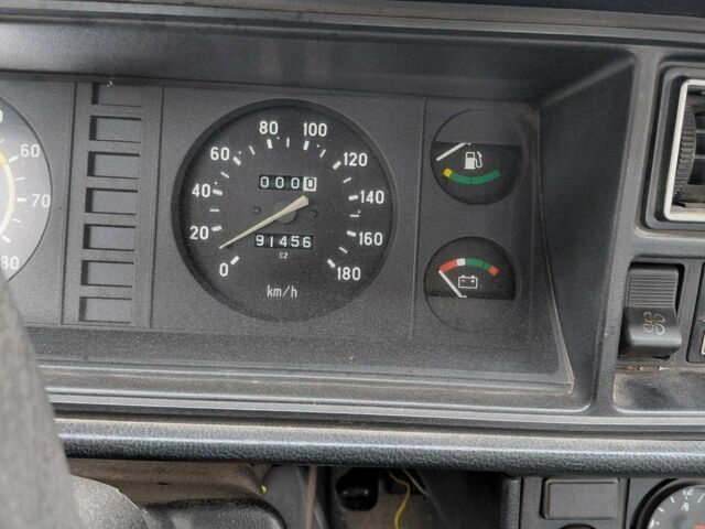 Зеленый ВАЗ 2107, объемом двигателя 0 л и пробегом 92 тыс. км за 1400 $, фото 4 на Automoto.ua