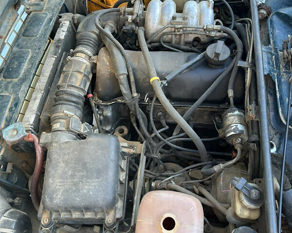 Зелений ВАЗ 2107, об'ємом двигуна 1.5 л та пробігом 53 тис. км за 950 $, фото 6 на Automoto.ua