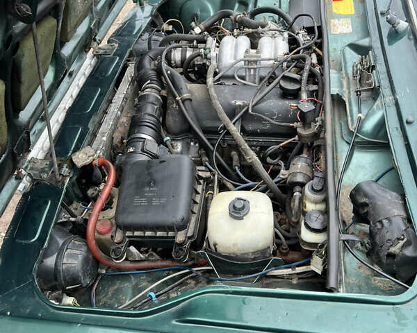 Зелений ВАЗ 2107, об'ємом двигуна 1.5 л та пробігом 100 тис. км за 1250 $, фото 9 на Automoto.ua