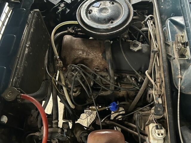 Зеленый ВАЗ 2107, объемом двигателя 1.5 л и пробегом 95 тыс. км за 999 $, фото 8 на Automoto.ua