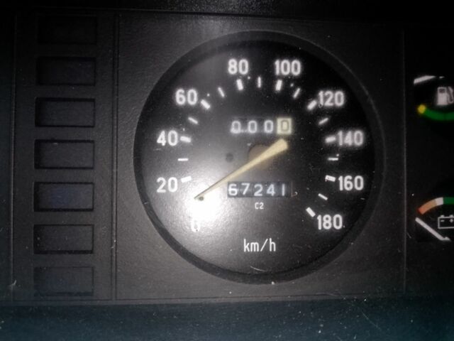 Зеленый ВАЗ 2107, объемом двигателя 1.5 л и пробегом 67 тыс. км за 725 $, фото 6 на Automoto.ua