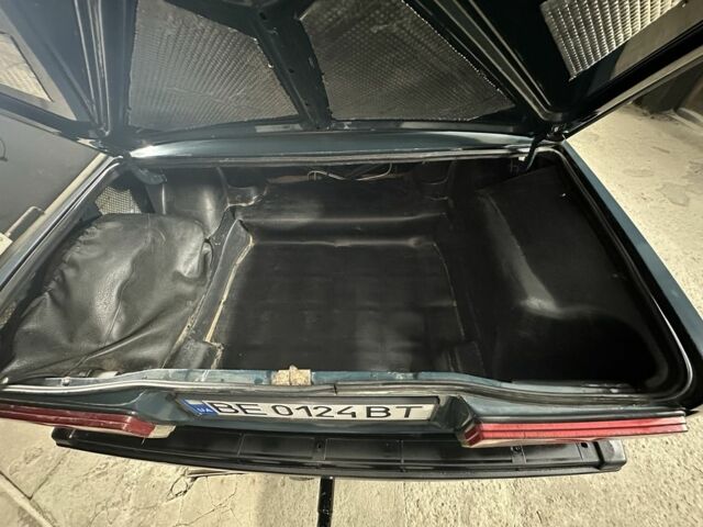 Зелений ВАЗ 2107, об'ємом двигуна 1.5 л та пробігом 23 тис. км за 1602 $, фото 18 на Automoto.ua