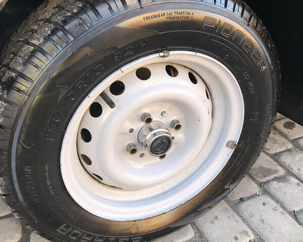 Зеленый ВАЗ 2107, объемом двигателя 1.5 л и пробегом 35 тыс. км за 2600 $, фото 3 на Automoto.ua