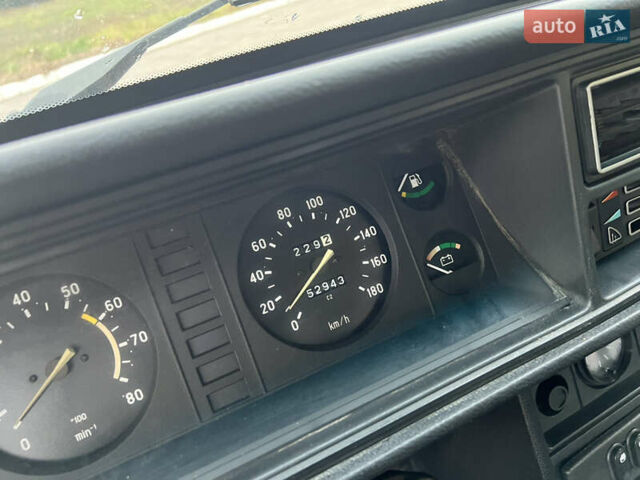 Зеленый ВАЗ 2107, объемом двигателя 1.6 л и пробегом 52 тыс. км за 1900 $, фото 10 на Automoto.ua