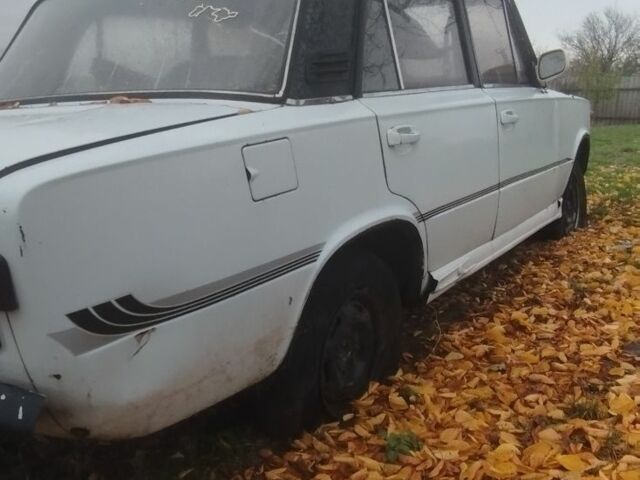 ВАЗ 2107 2006 в Долинской на Automoto.ua Зеленый ВАЗ 2107, объемом двигателя 1.5 л и пробегом 76 тыс. км за 761 $, фото 6 на Automoto.ua