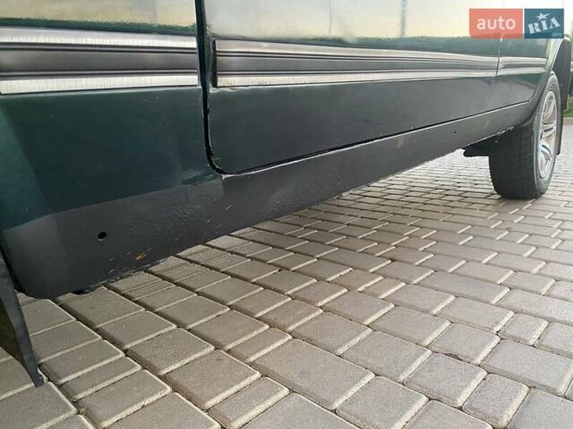 Зеленый ВАЗ 2107, объемом двигателя 1.45 л и пробегом 59 тыс. км за 1500 $, фото 8 на Automoto.ua