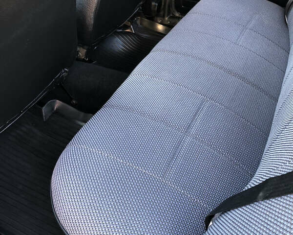 Зеленый ВАЗ 2107, объемом двигателя 1.5 л и пробегом 35 тыс. км за 2600 $, фото 19 на Automoto.ua