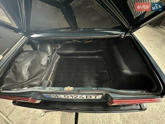 Зелений ВАЗ 2107, об'ємом двигуна 1.5 л та пробігом 23 тис. км за 1602 $, фото 16 на Automoto.ua