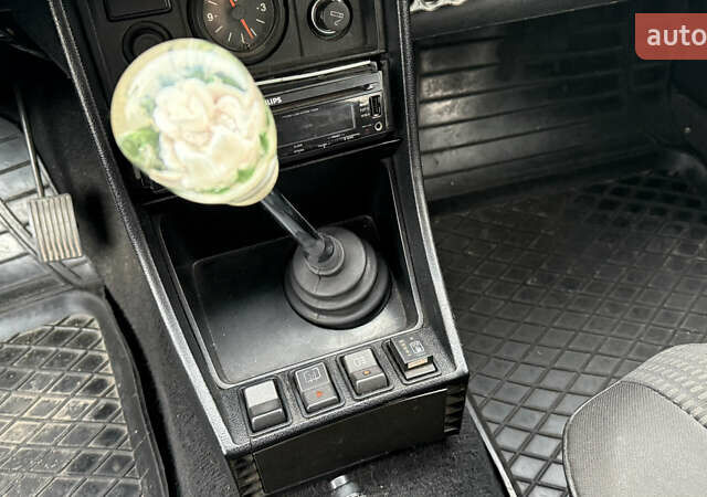 Зеленый ВАЗ 2107, объемом двигателя 1.6 л и пробегом 140 тыс. км за 1850 $, фото 13 на Automoto.ua