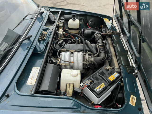 Зеленый ВАЗ 2107, объемом двигателя 1.6 л и пробегом 52 тыс. км за 1900 $, фото 17 на Automoto.ua
