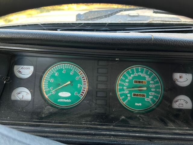 ВАЗ 2107 2006 у Тернополі на Automoto.ua Зелений ВАЗ 2107, об'ємом двигуна 1.6 л та пробігом 365 тис. км за 425 $, фото 12 на Automoto.ua