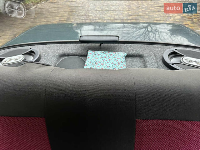 Зелений ВАЗ 2107, об'ємом двигуна 1.5 л та пробігом 49 тис. км за 2500 $, фото 3 на Automoto.ua