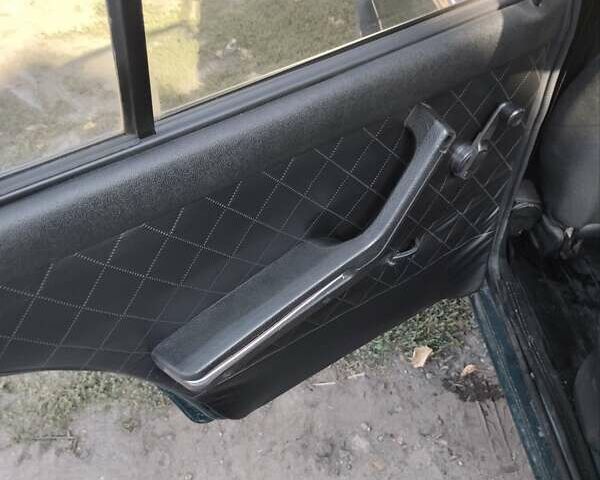 Зеленый ВАЗ 2107, объемом двигателя 0 л и пробегом 133 тыс. км за 2800 $, фото 9 на Automoto.ua