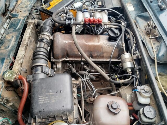 Зеленый ВАЗ 2107, объемом двигателя 0 л и пробегом 94 тыс. км за 1350 $, фото 5 на Automoto.ua