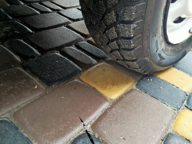 Зеленый ВАЗ 2107, объемом двигателя 0 л и пробегом 94 тыс. км за 1350 $, фото 9 на Automoto.ua