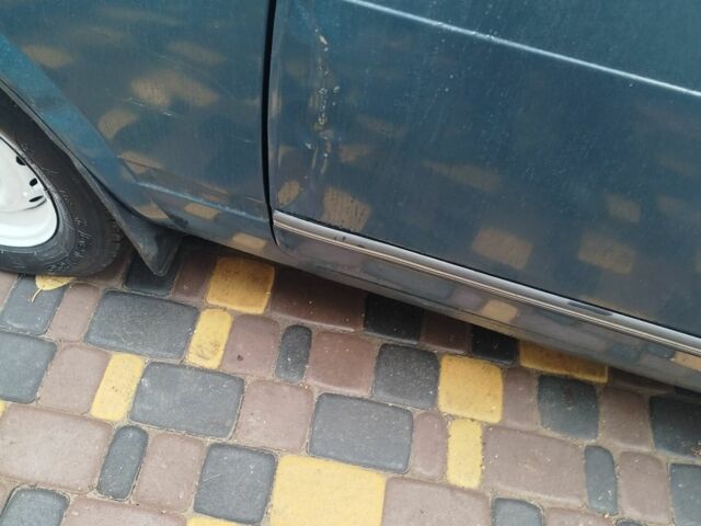 Зеленый ВАЗ 2107, объемом двигателя 0 л и пробегом 94 тыс. км за 1350 $, фото 6 на Automoto.ua