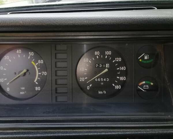 Зеленый ВАЗ 2107, объемом двигателя 0 л и пробегом 66 тыс. км за 1800 $, фото 6 на Automoto.ua