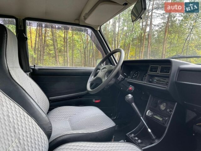 Зеленый ВАЗ 2107, объемом двигателя 1.5 л и пробегом 10 тыс. км за 3450 $, фото 143 на Automoto.ua