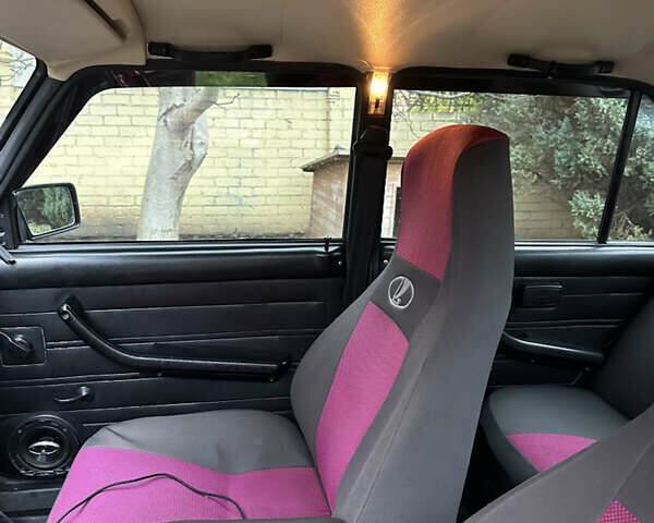 Зелений ВАЗ 2107, об'ємом двигуна 1.5 л та пробігом 49 тис. км за 2500 $, фото 1 на Automoto.ua