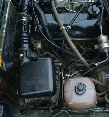 Зелений ВАЗ 2107, об'ємом двигуна 1.5 л та пробігом 120 тис. км за 1700 $, фото 6 на Automoto.ua