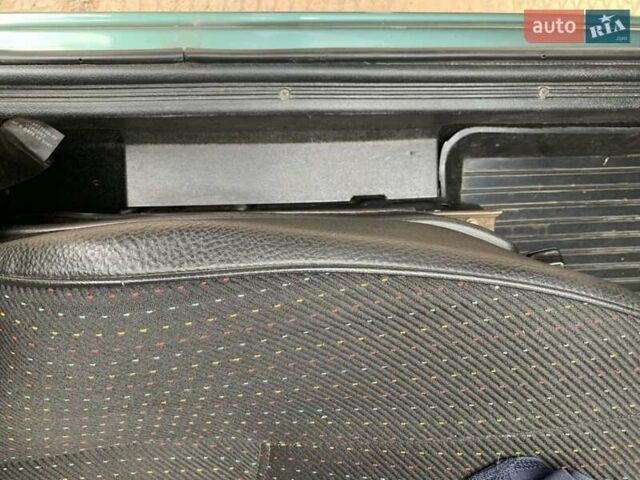 Зелений ВАЗ 2107, об'ємом двигуна 1.5 л та пробігом 25 тис. км за 3000 $, фото 8 на Automoto.ua