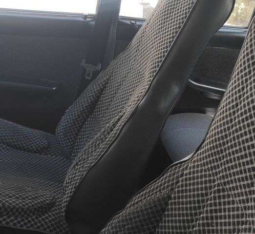 Зеленый ВАЗ 2107, объемом двигателя 1.5 л и пробегом 2 тыс. км за 1200 $, фото 2 на Automoto.ua