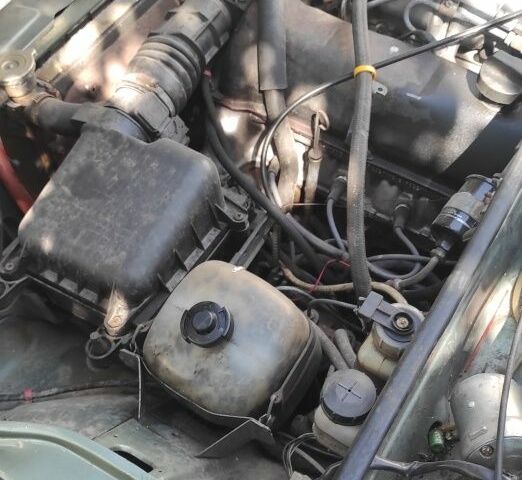 Зеленый ВАЗ 2107, объемом двигателя 1.5 л и пробегом 2 тыс. км за 1200 $, фото 5 на Automoto.ua