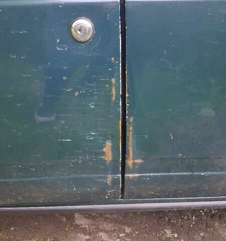 Зелений ВАЗ 2107, об'ємом двигуна 1.6 л та пробігом 70 тис. км за 1299 $, фото 4 на Automoto.ua