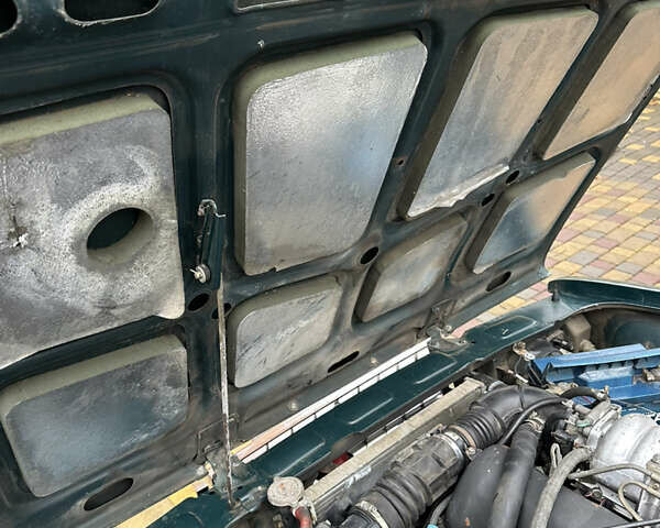 Зелений ВАЗ 2107, об'ємом двигуна 1.5 л та пробігом 49 тис. км за 2500 $, фото 6 на Automoto.ua